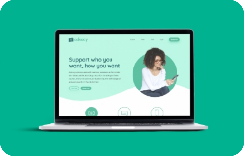 Hummus Chicl Website