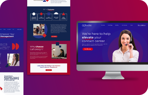 Hummus Chicl Website